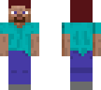 steve with a beanie