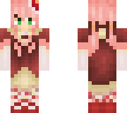 strawberry maid