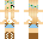 summer girl