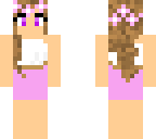 summer girl