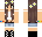 summer skin