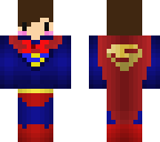 superman