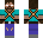 survival steve
