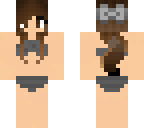 swimsuit
