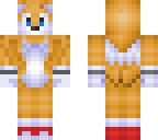 tails