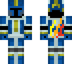 tbnrwarrior