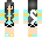 temmie with tail