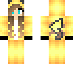 thats my skin