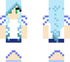 the ice queen