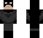 the masked vigilante