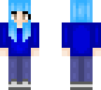 the new blueberry