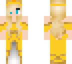 the princess of the radiant sun