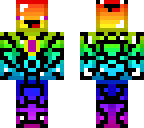 the ultimate rainbow derp