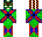 tiger guy