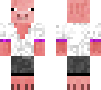 tsp's out of suit summer skin