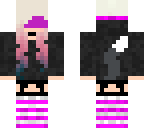 ultima with tail