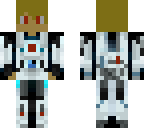 update robo boy