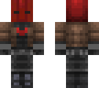 updated red hood