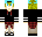 vampire in minecraft 2