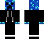 water creeper