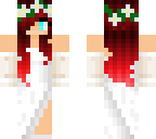wedding girl