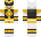 white ranger
