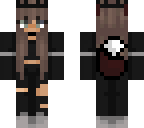 wolf edit