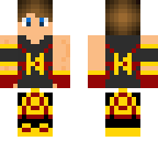 wrestler