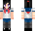 yandere chan