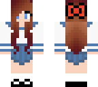 yandere girl