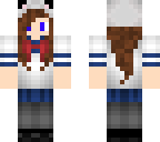 yandere panda