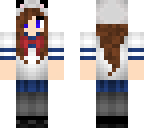 yandere panda