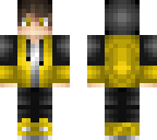 yellow boy