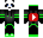 youtube panda