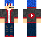 youtuber gamer