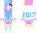 2017 girl