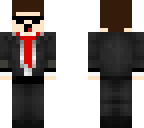 agent red