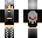alfheim dark fairy teen girl