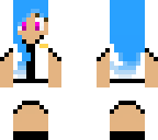 alien female captain