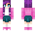 anime girl 2