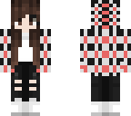 another plaid girl updated