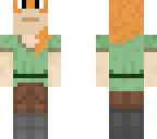 ape alex fixed