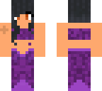 aphmau mermaid