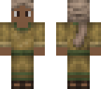 arabian farmer