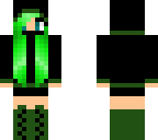 assassin girl