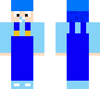 baby dantdm