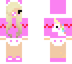baby girl edit