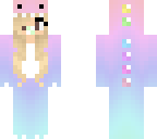 baby rainbow