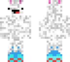 ballin' bunny 2