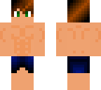 beach boy